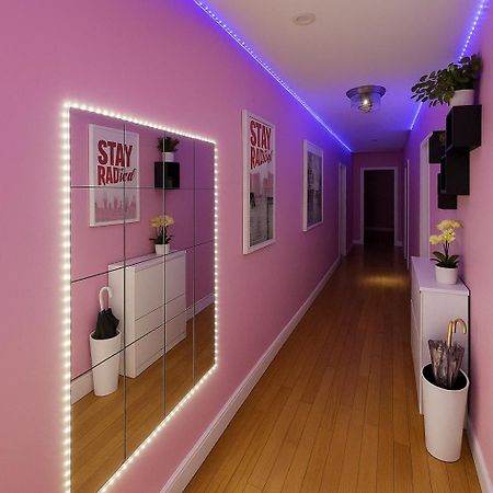 Lemon Vibes Harlem Affordable Comfort Nowy Jork Zewnętrze zdjęcie