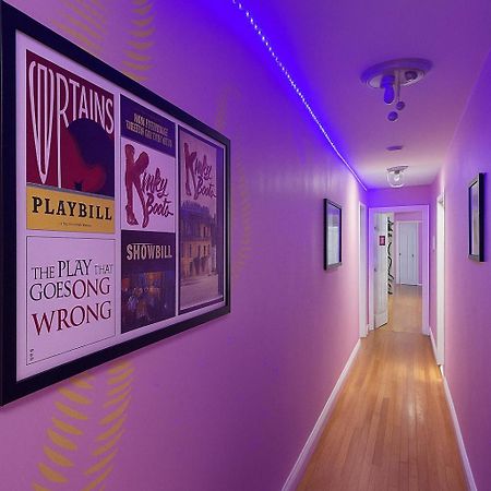 Lemon Vibes Harlem Affordable Comfort Nowy Jork Zewnętrze zdjęcie
