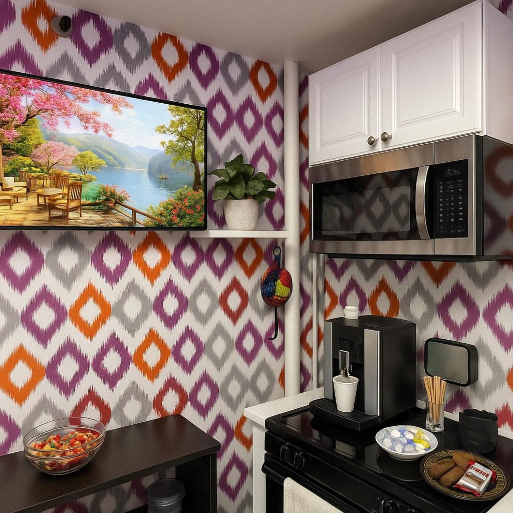 Lemon Vibes Harlem Affordable Comfort Nowy Jork Zewnętrze zdjęcie