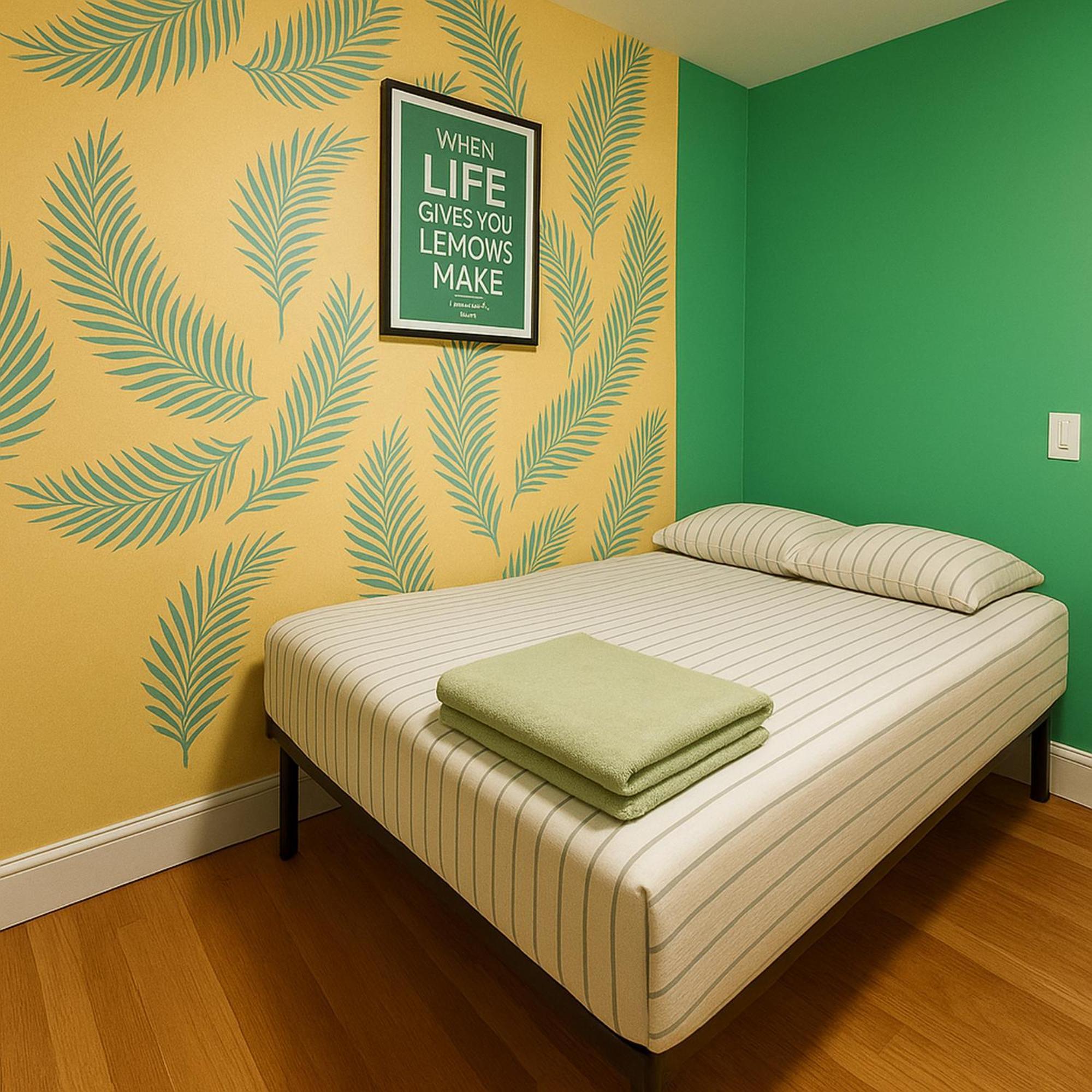 Lemon Vibes Harlem Affordable Comfort Nowy Jork Zewnętrze zdjęcie